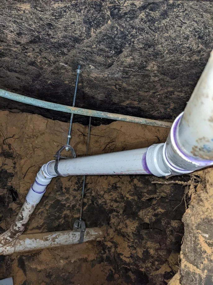 Slide of RCA Plumbing LLC