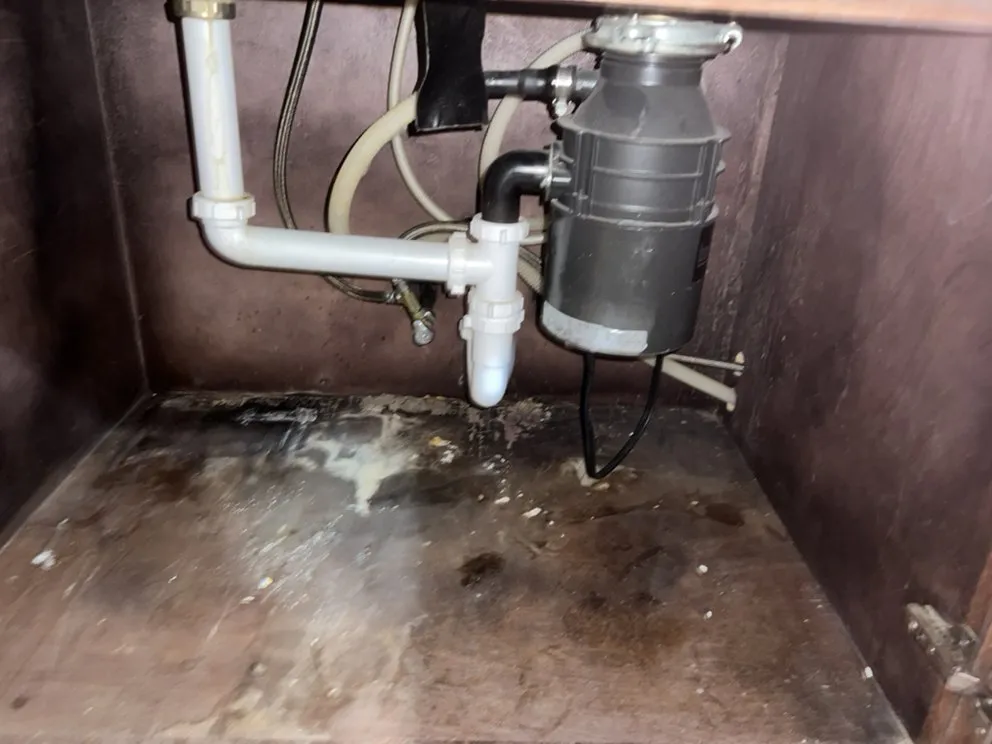 Slide of RCA Plumbing LLC