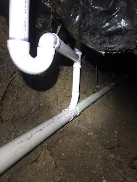 Slide of RCA Plumbing LLC