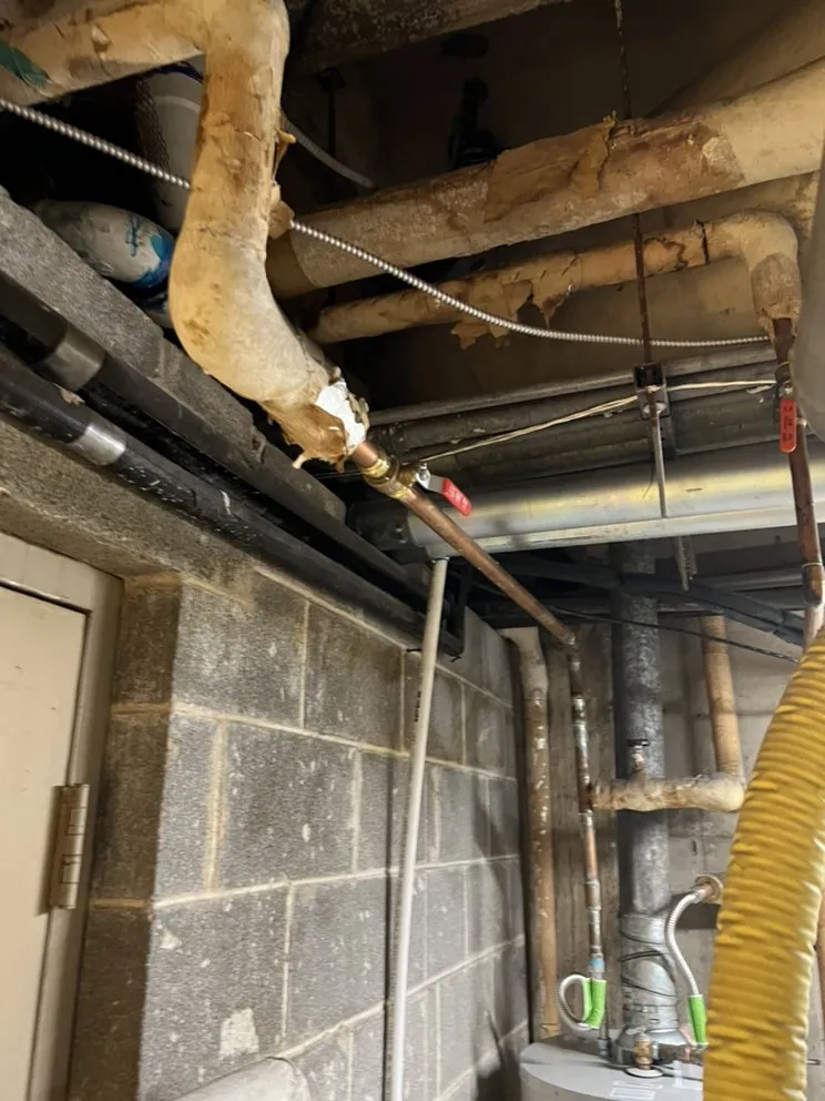 Slide of RCA Plumbing LLC