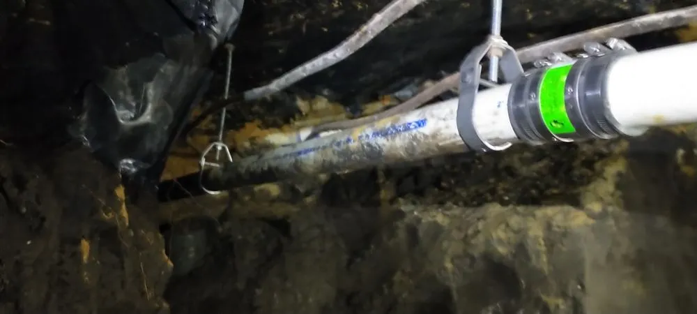 Slide of RCA Plumbing LLC