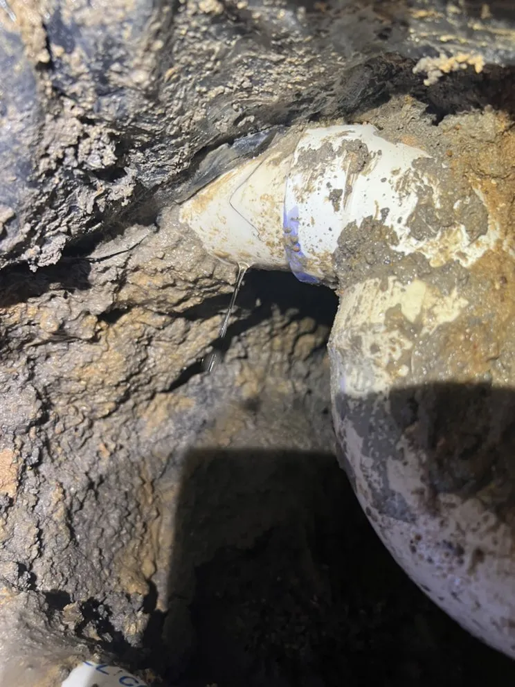 Slide of RCA Plumbing LLC