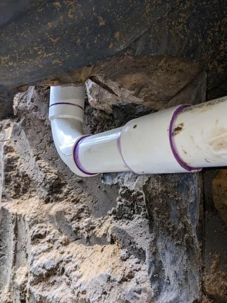 Slide of RCA Plumbing LLC