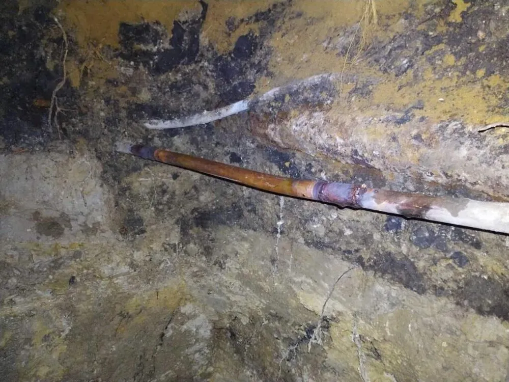 Trusted pipe repair for homes in Grand Prairie, TX by RCA Plumbing LLC