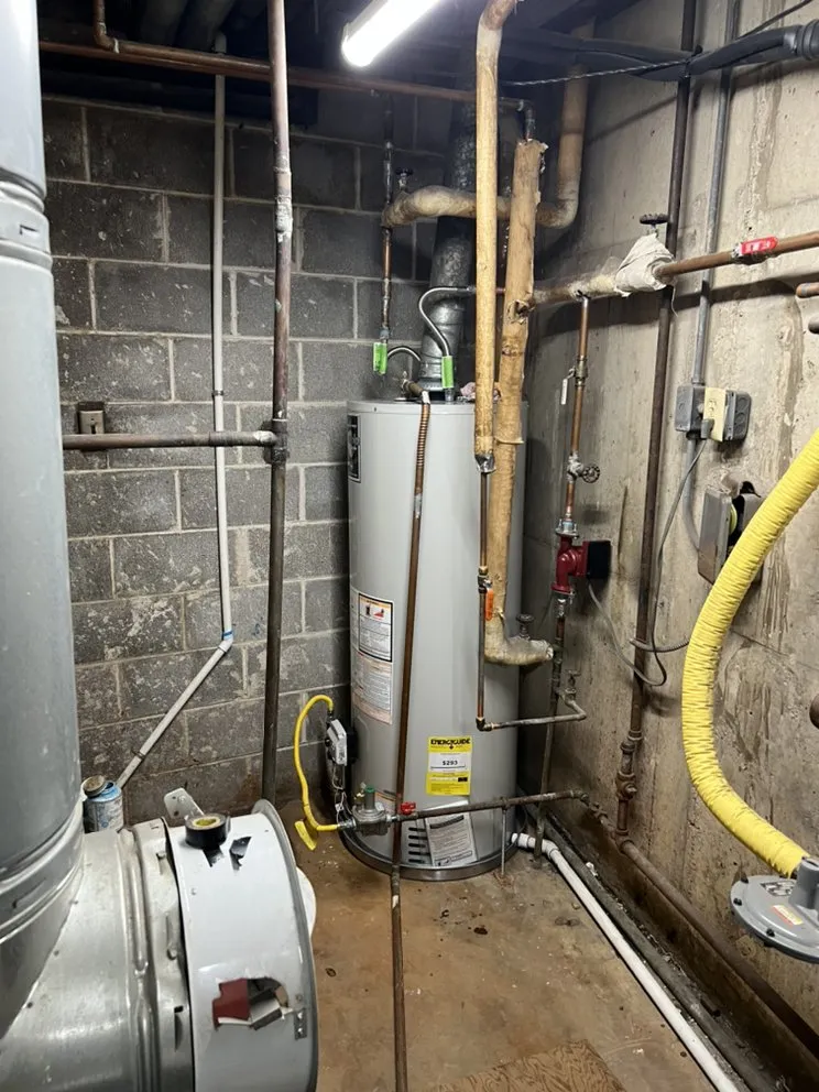 Trusted emergency plumbing in Grand Prairie, TX by RCA Plumbing LLC