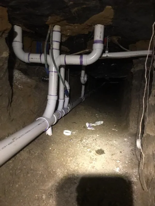 Emergency plumbing repair experts serving Grand Prairie, TX - RCA Plumbing LLC