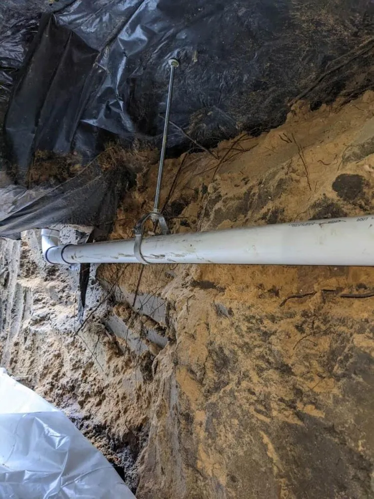 Slide of RCA Plumbing LLC