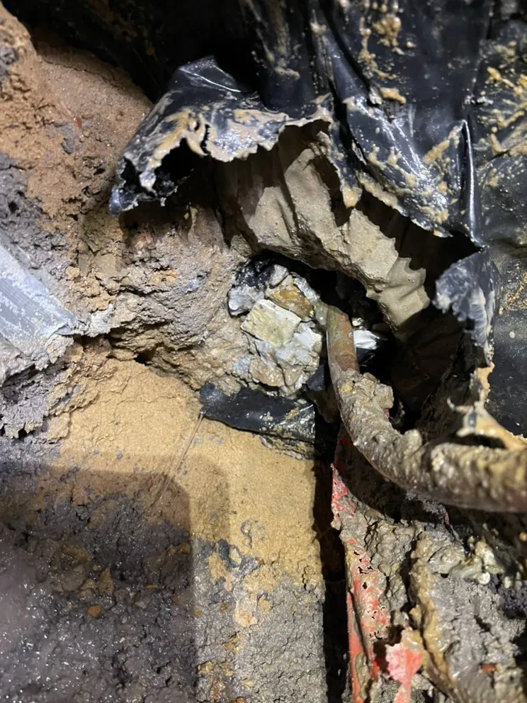 Slide of RCA Plumbing LLC