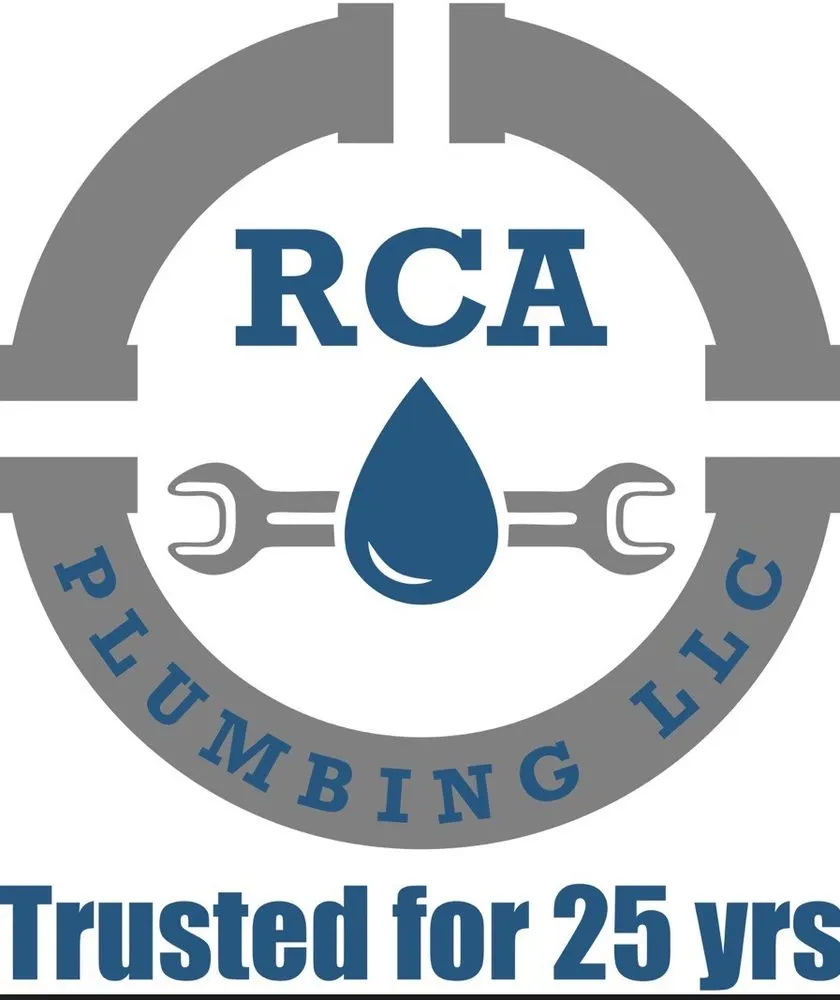 Slide of RCA Plumbing LLC