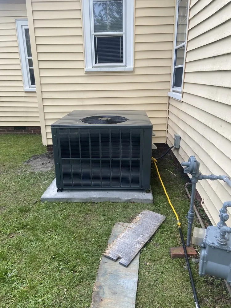 Slide of RCD General Repair Services