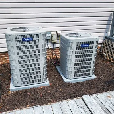 RCD General Repair Services Logo