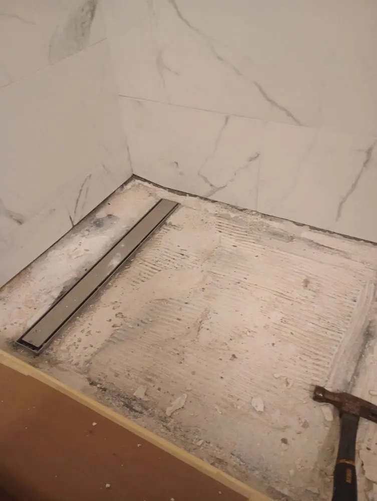 Slide of RCG Contractors