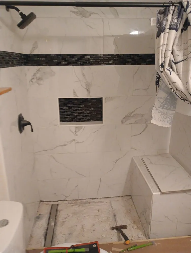 Slide of RCG Contractors