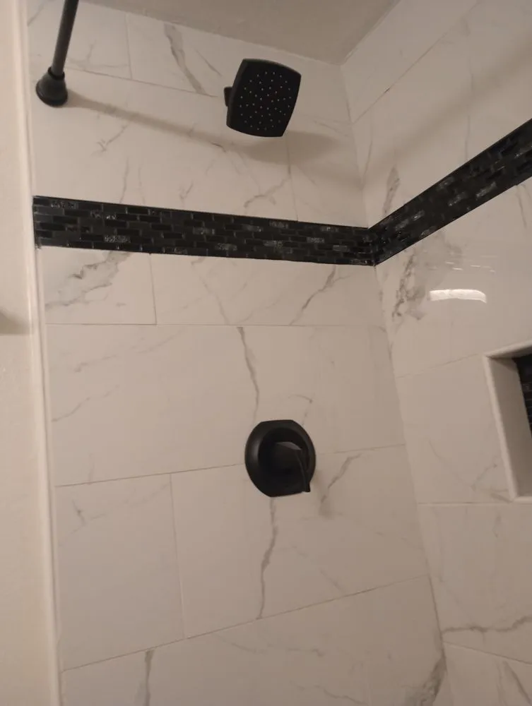 Slide of RCG Contractors