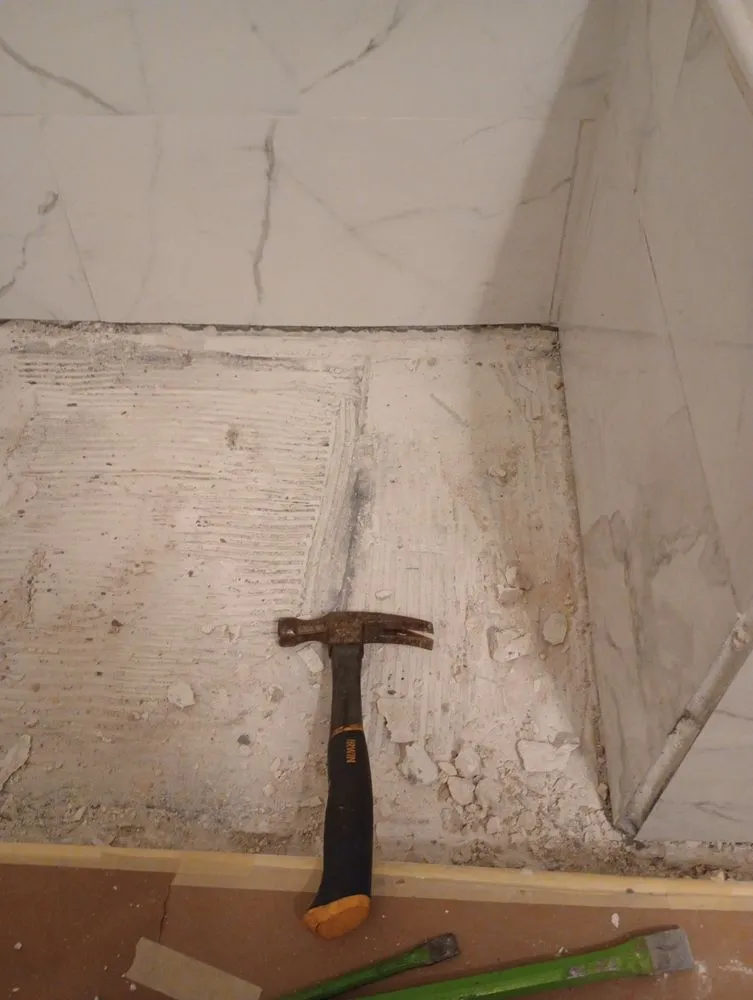 Slide of RCG Contractors