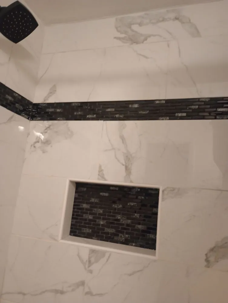 Slide of RCG Contractors