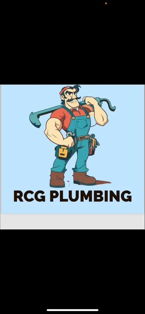 Slide of RCG Plumbing