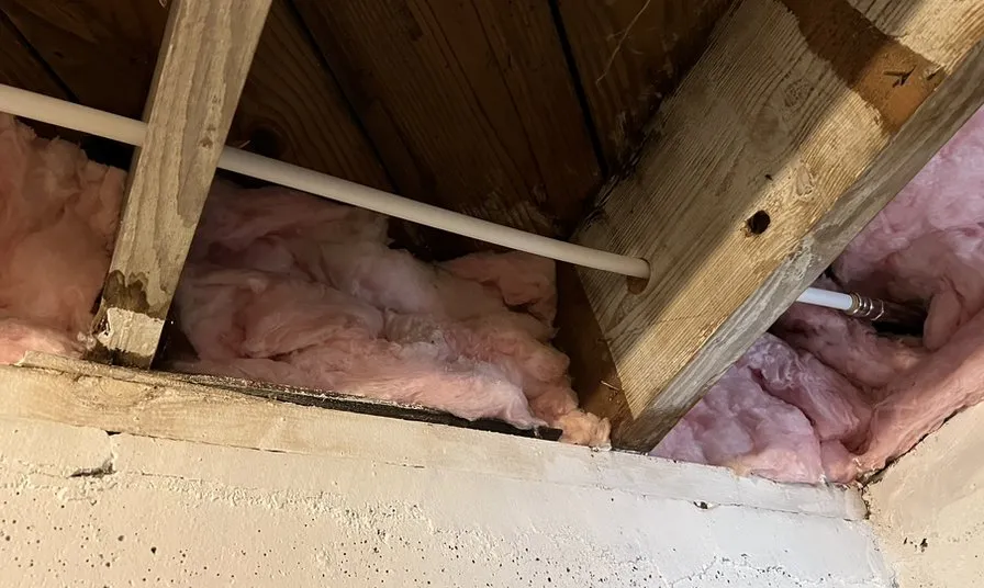 Slide of RCG Plumbing