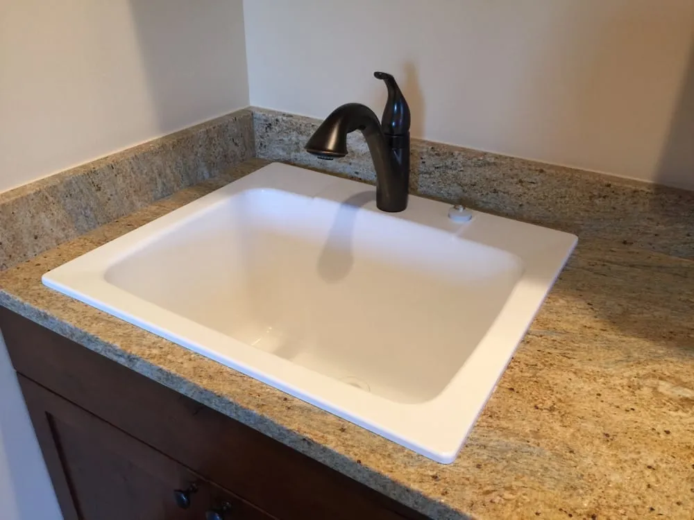 Slide of RCI Mechanical