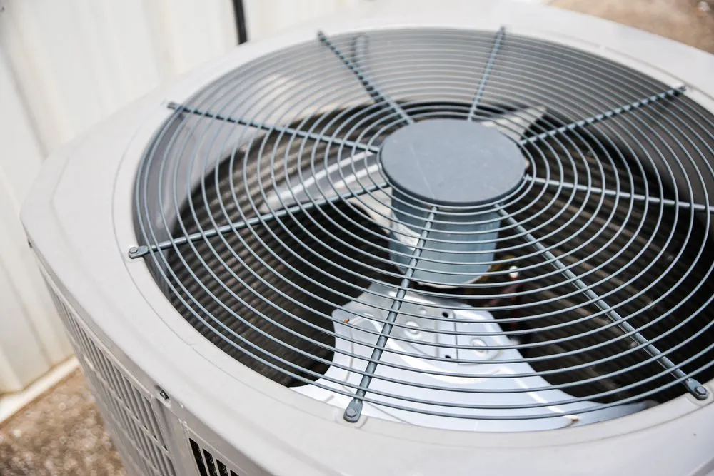 Slide of RCI Mechanicals