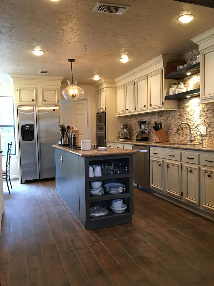 Slide of RCI Renovations by Design