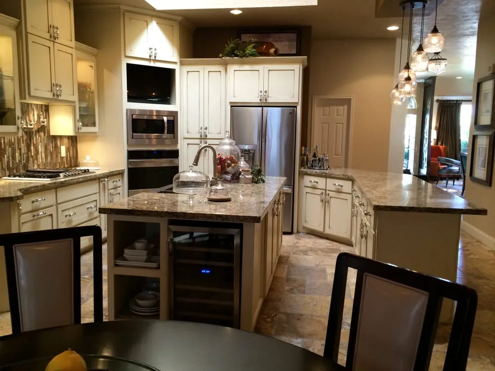 Slide of RCI Renovations by Design