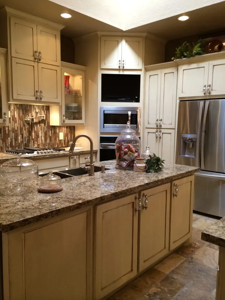 Slide of RCI Renovations by Design