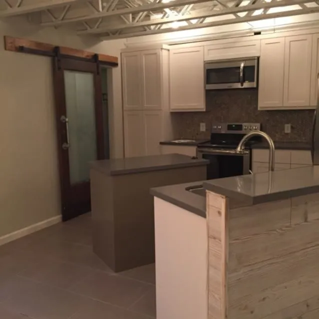 Quality plumbing repair for homes in Houston, TX by RCI Renovations by Design