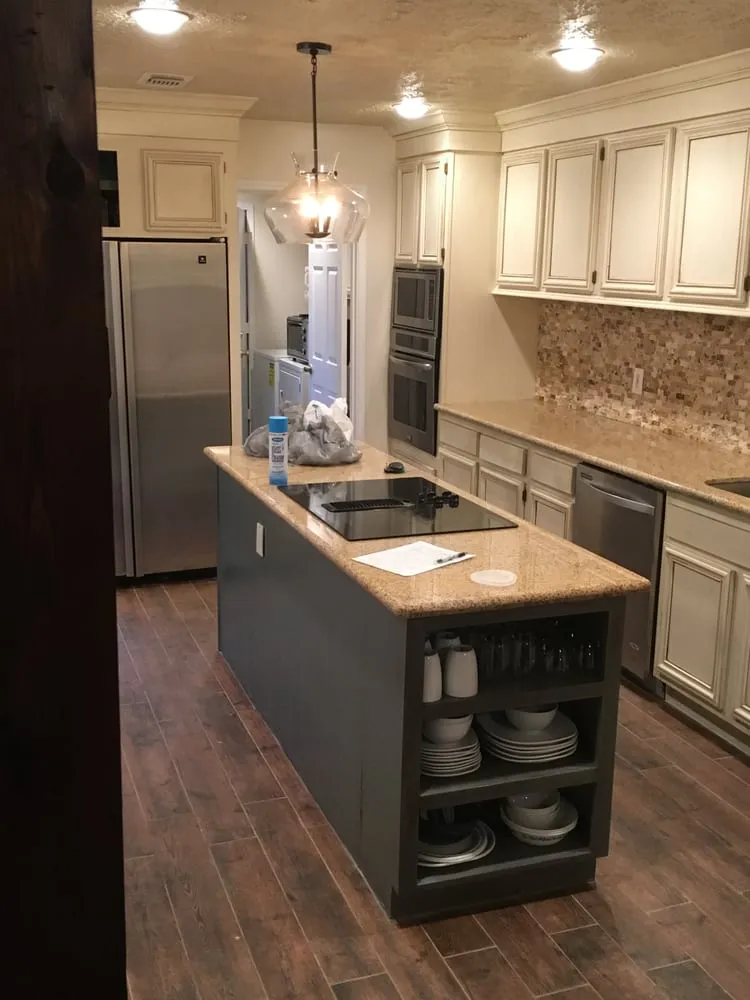 Slide of RCI Renovations by Design