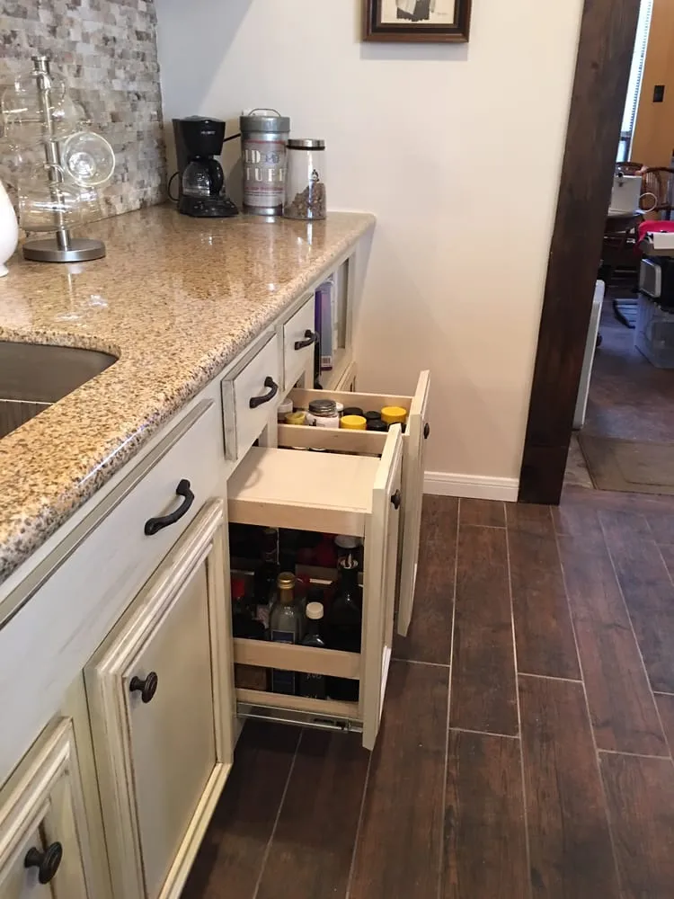 Slide of RCI Renovations by Design