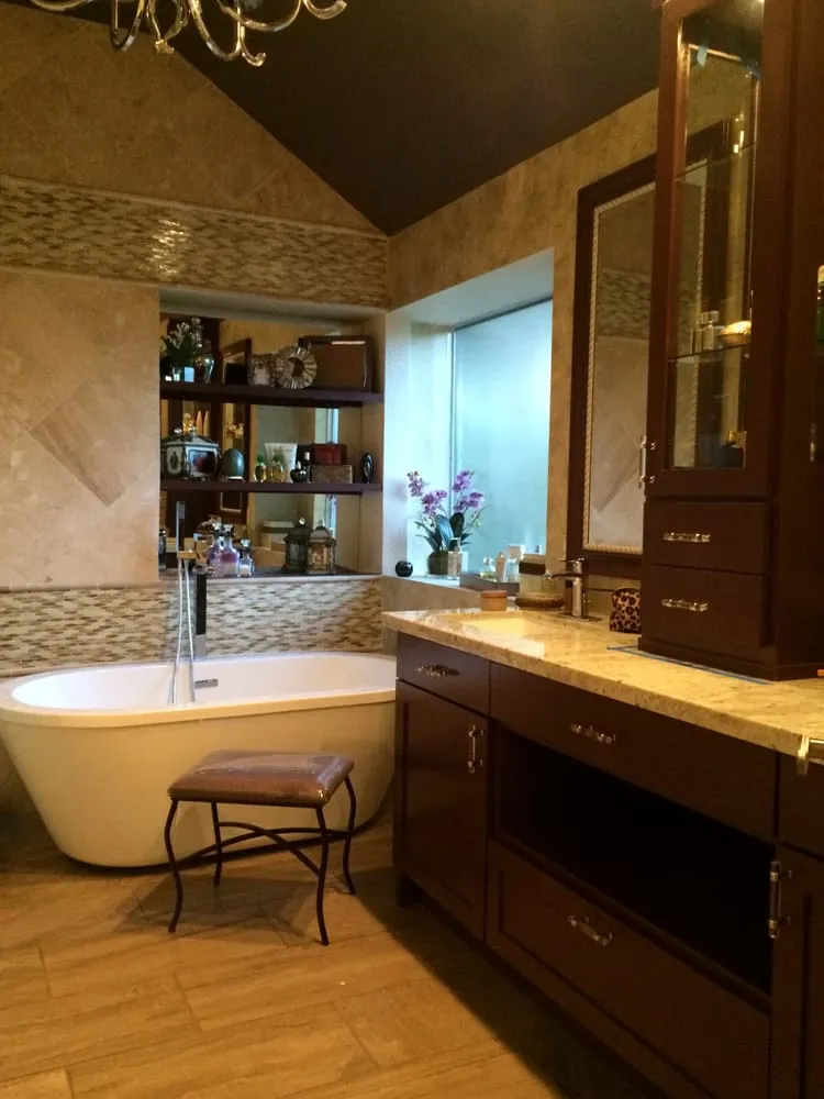 Slide of RCI Renovations by Design