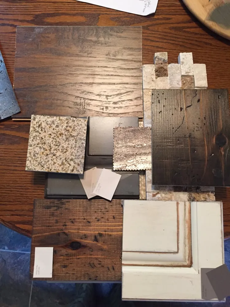 Slide of RCI Renovations by Design