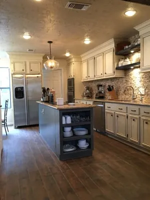 RCI Renovations by Design Logo