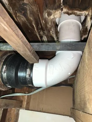 RCI SEWER & DRAIN SERVICE