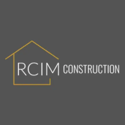 RCIM Construction Logo