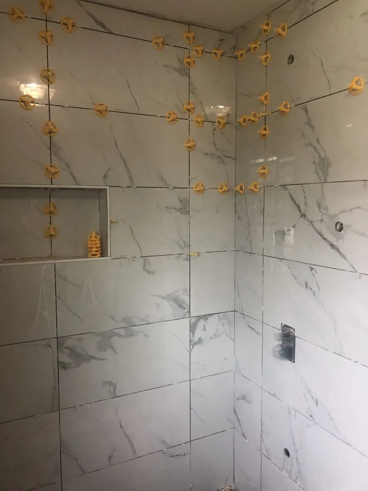 Slide of R&cimprovemaent