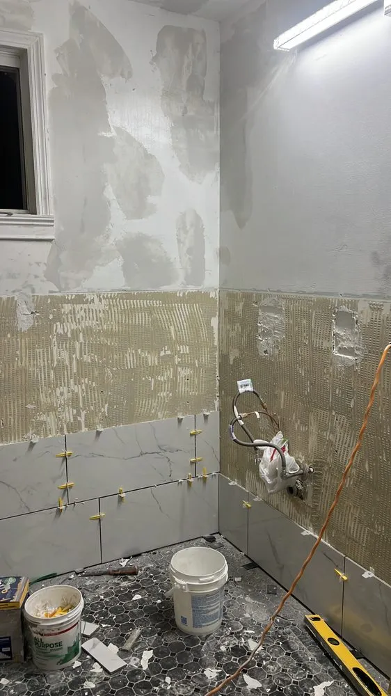 Slide of R&cimprovemaent