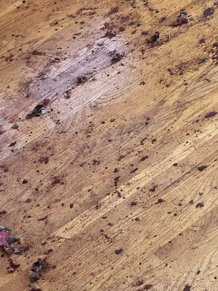 Slide of R&cimprovemaent