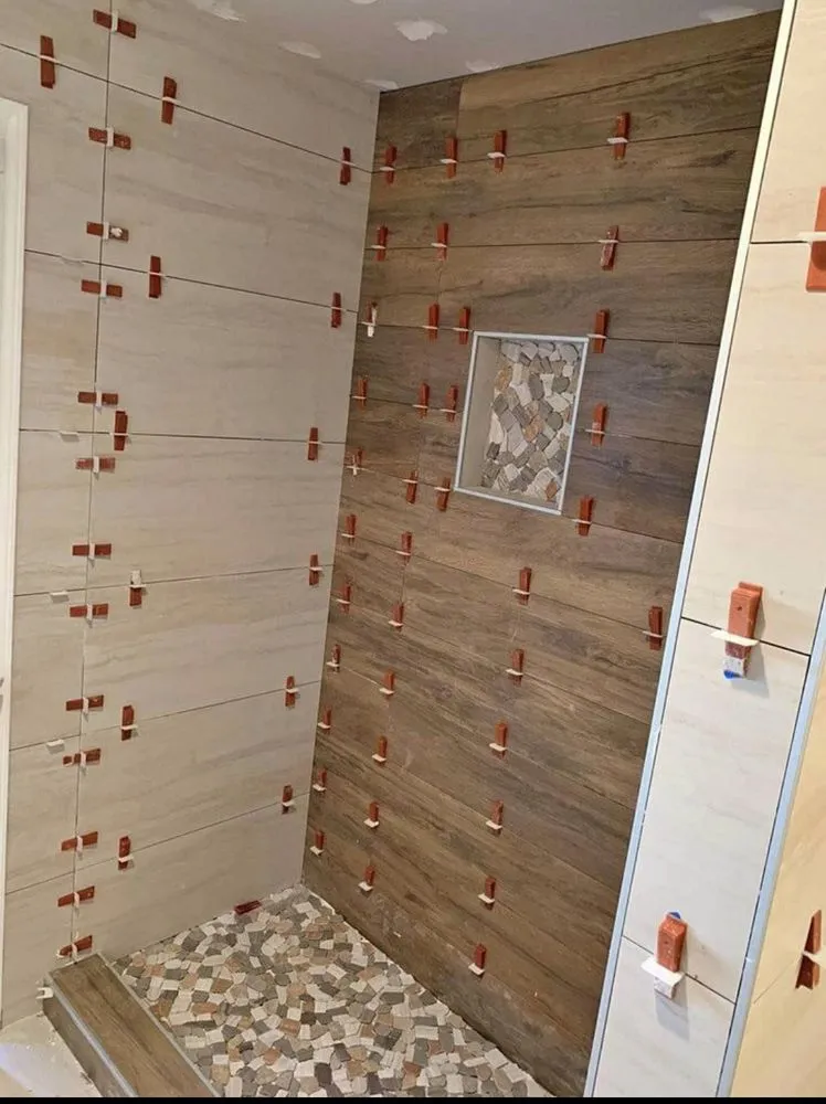 Slide of R&cimprovemaent