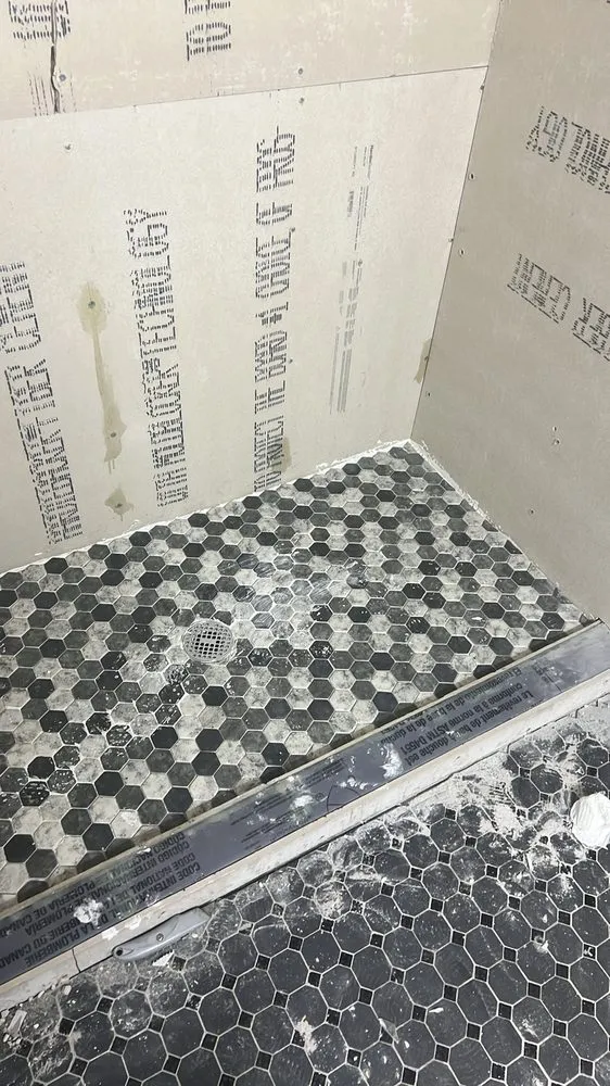 Slide of R&cimprovemaent