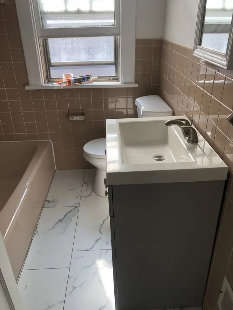 Slide of R&cimprovemaent