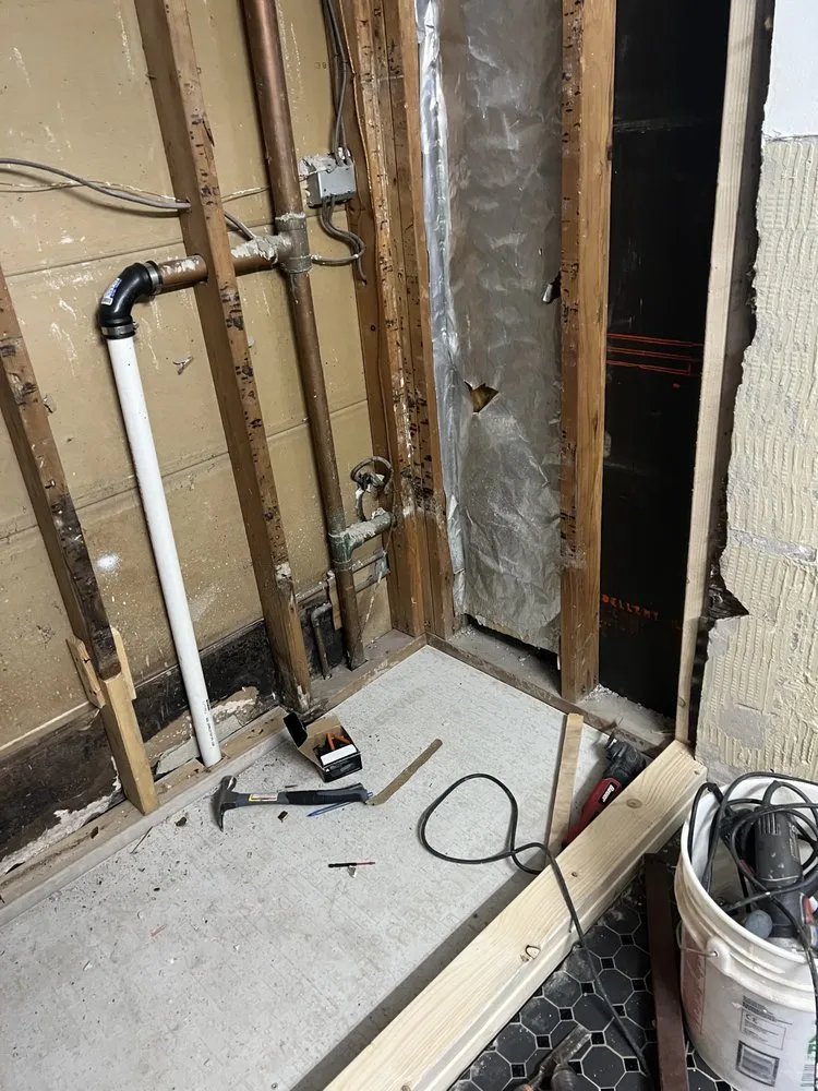 Slide of R&cimprovemaent