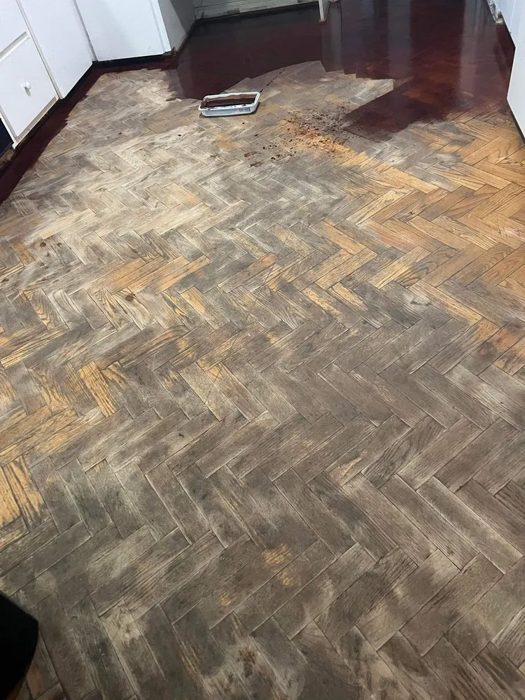 Slide of R&cimprovemaent