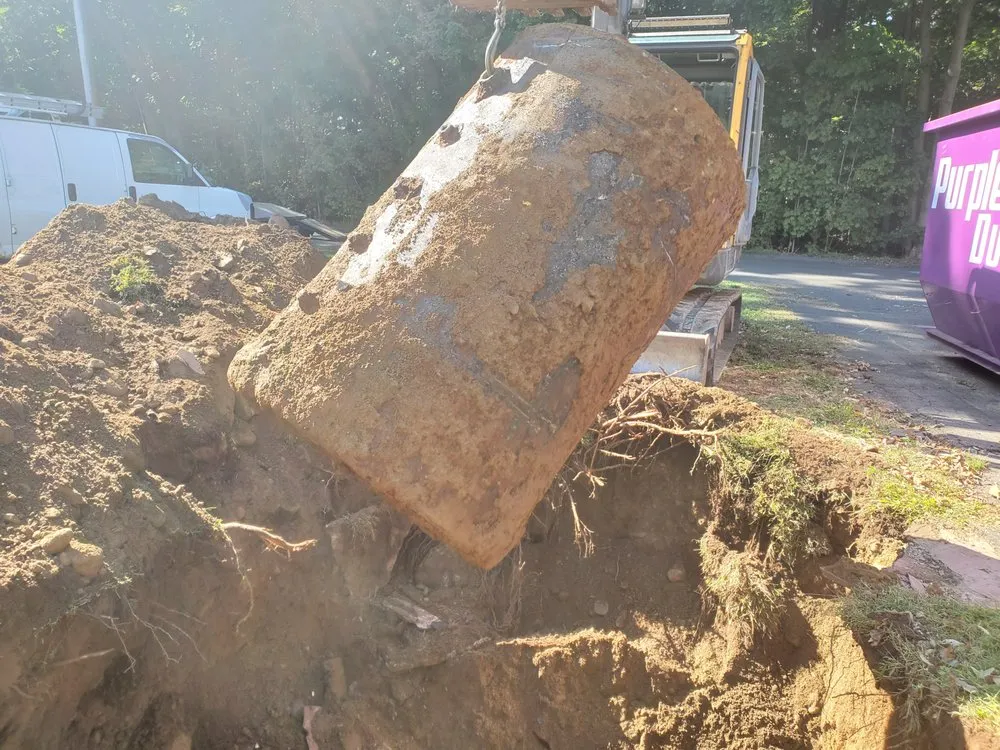 Slide of RCK Services