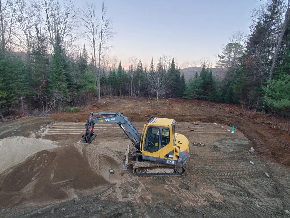 Slide of RCK Services