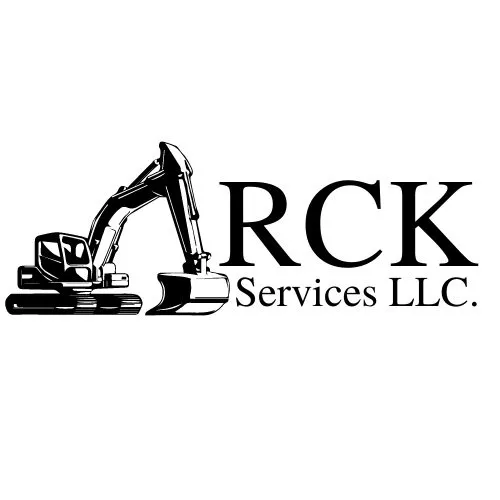 Slide of RCK Services
