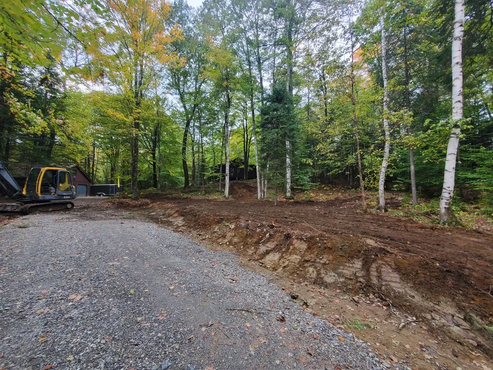 Slide of RCK Services