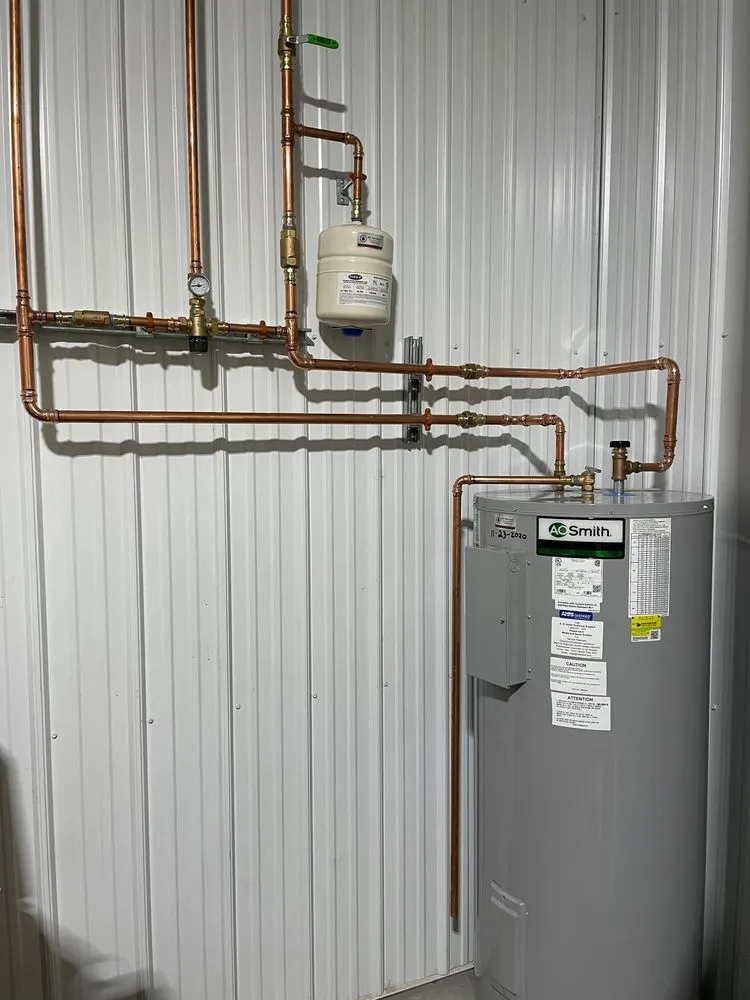 Slide of RCL Mechanical