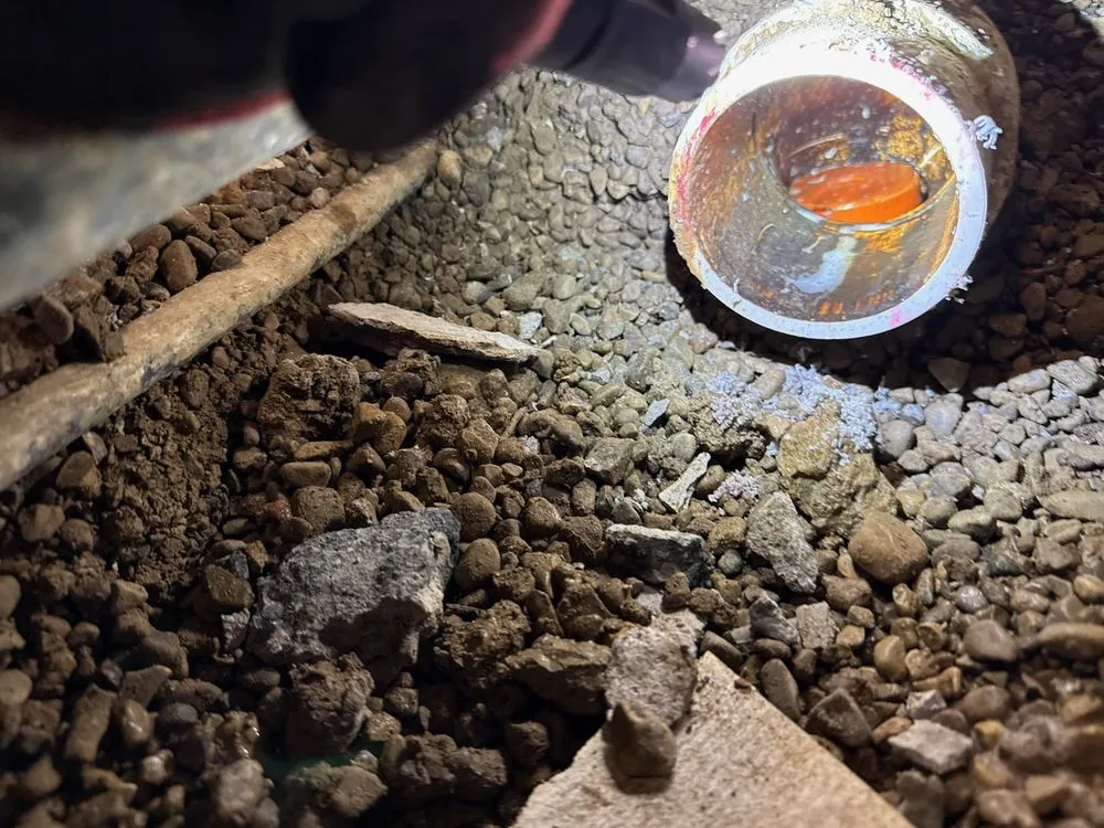 Slide of RCO-Plumbing