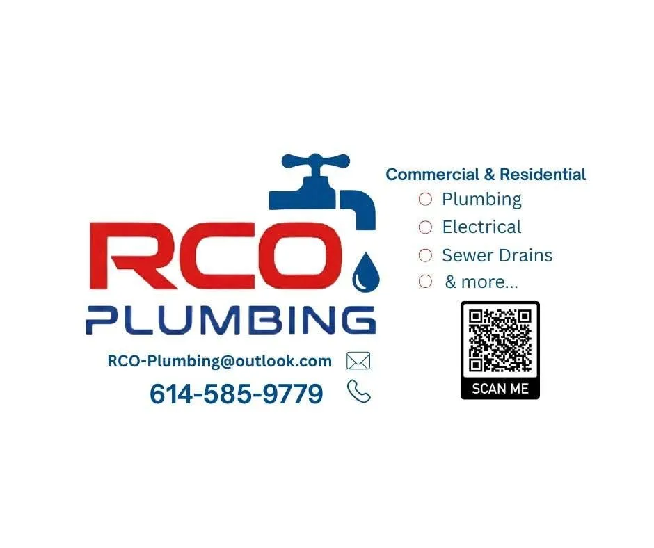 Slide of RCO-Plumbing